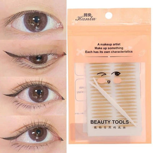 Double Eyelid Sticker
